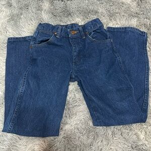 Wrangler jeans